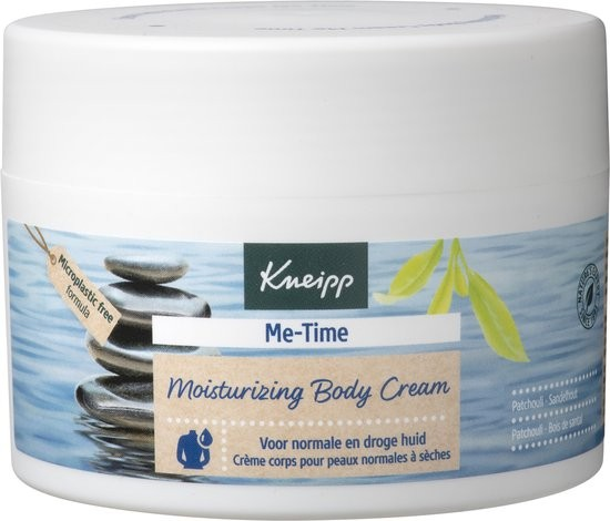 [KP063] Kneipp Body Cream 200ml