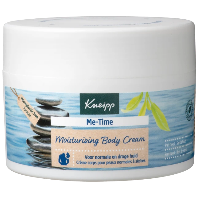 Kneipp Body Cream 200ml