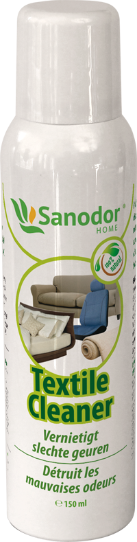 Sanodor Textiel Cleanser 150ml