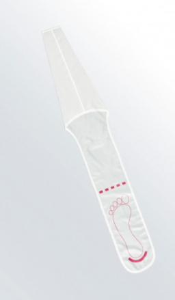 [002328] Kousenaantrekker Medi 2-In-1 (Aantrekhulp Medi)