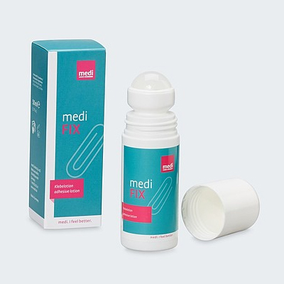 Medi Fix Kleeflotion (50ml)