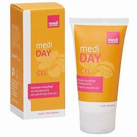 Medi Day Gel (50ml)