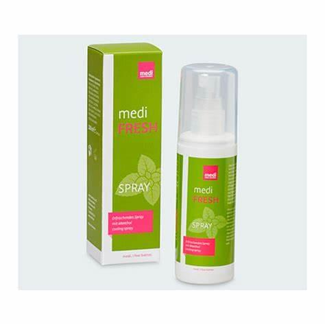 [P900026000] Medi Fresh 100ml