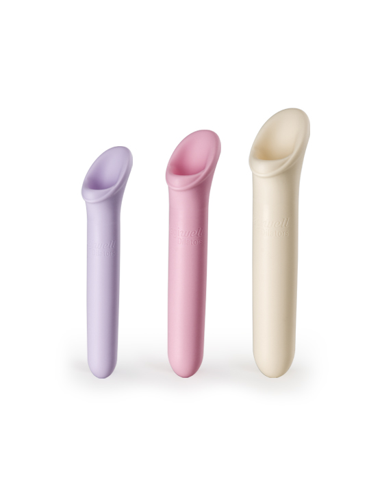 [004423] Vagiwell Pelotte set