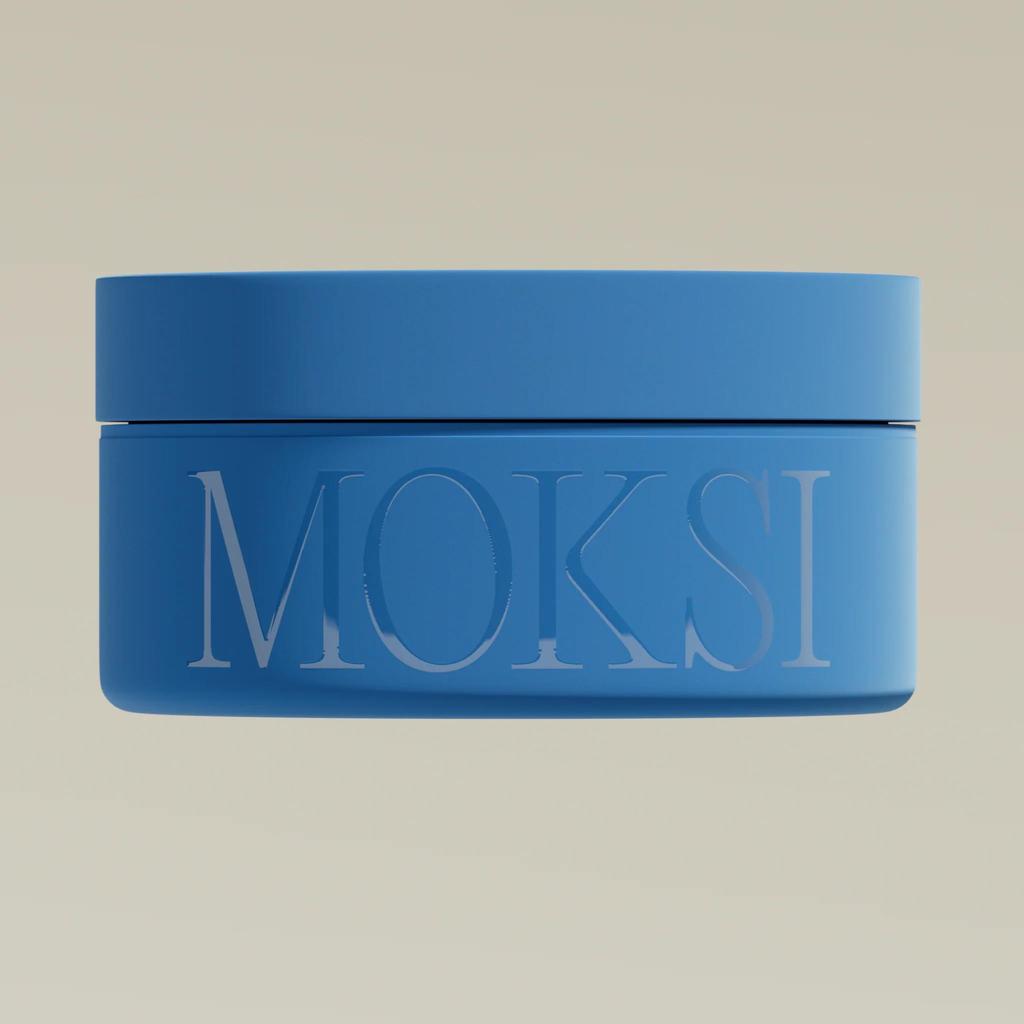Moksi Shower butter 200g