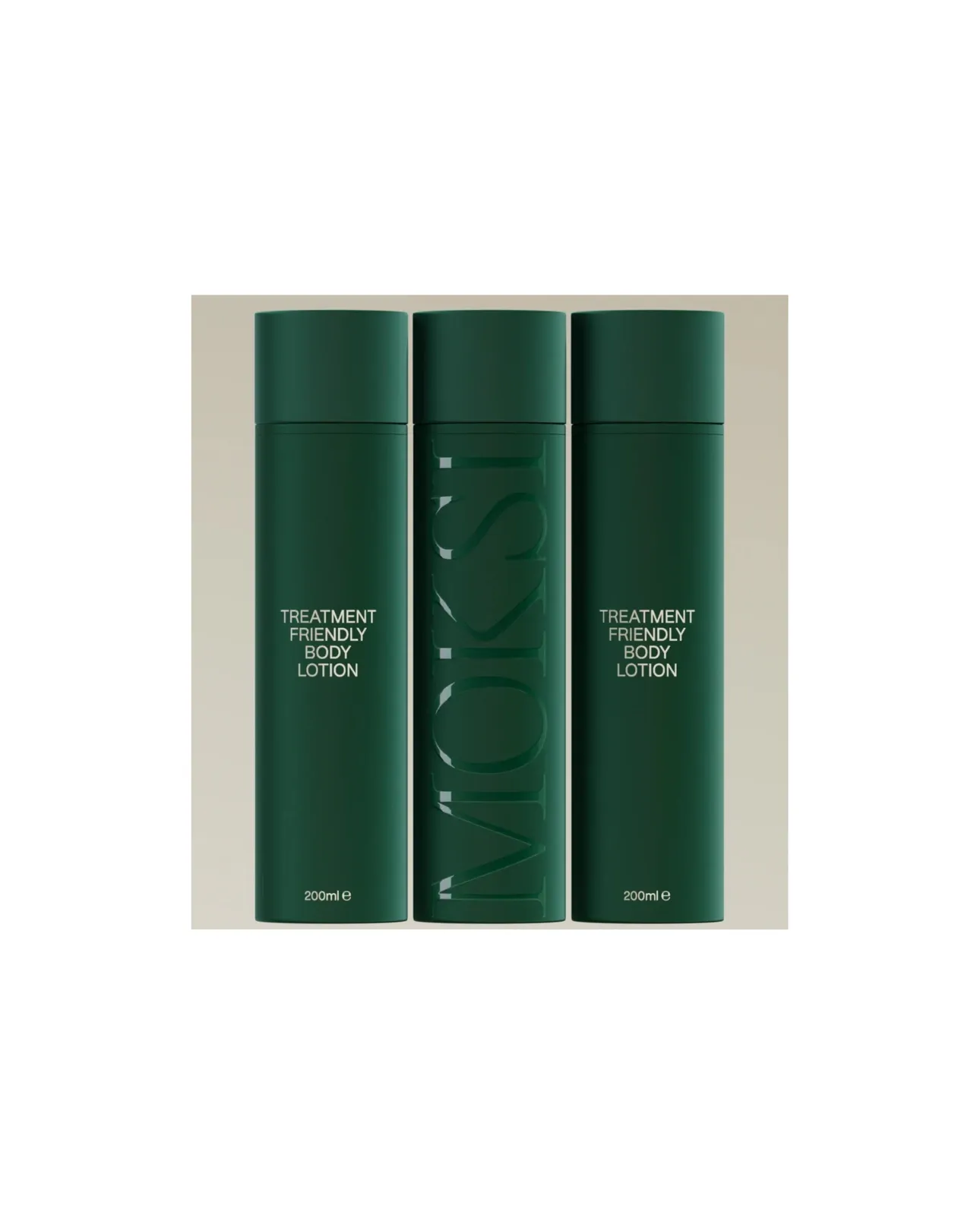 Moksi Body Lotion (200 ml)