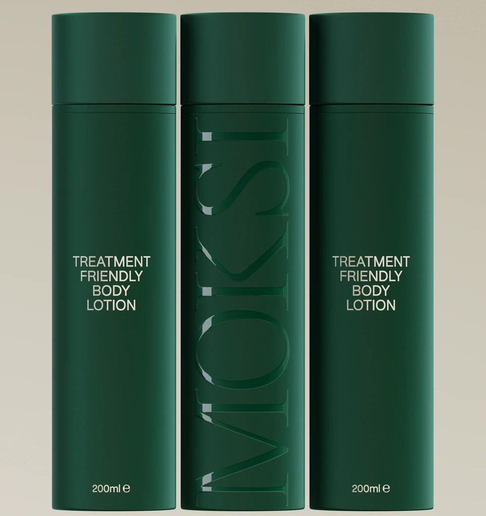 [6097022267201] Moksi Body lotion 200ml