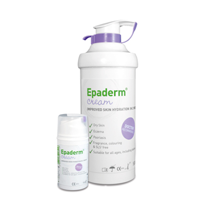 [001081] Epaderm Crème