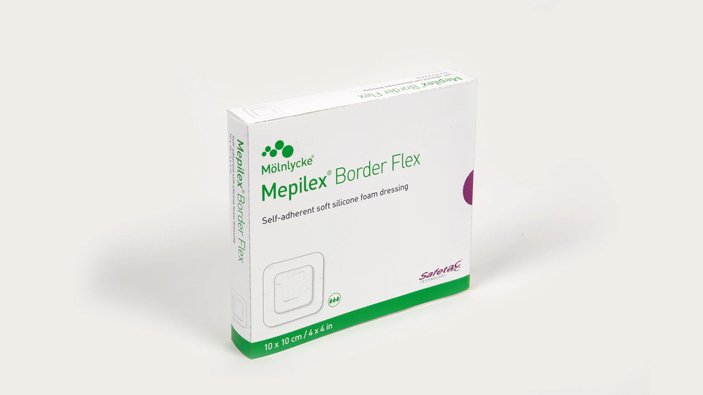 Mepilex Border Flex