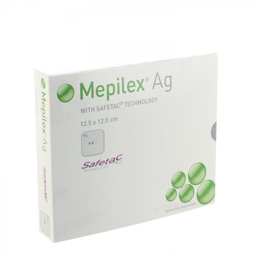 [001087-12,5C12,] Mepilex Ag