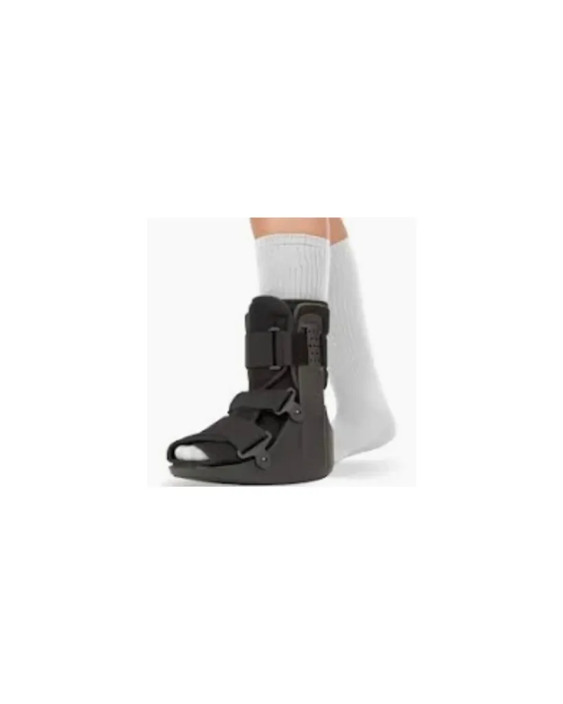 Heel Boot Z-flex (stuk)