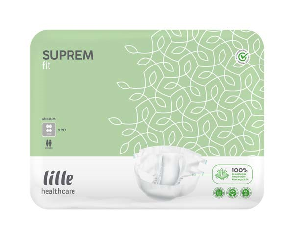 [001136-M] Lille Supremfit maxi (20st)