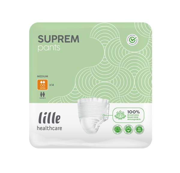 [001144-M] Lille Suprempants Extra (14st)