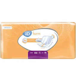 ID Form Maxi (4x21st) *ENKEL OP BESTELLING PER KARTON*