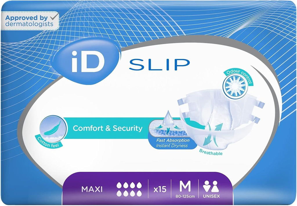 [IDD21051910] ID Discreet Light Extra Plus (10st) *ENKEL OP BESTELLING PER KARTON*