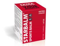 [001806] Starbalm Muscle Balm 25g Extra Strong