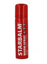 [001809] Starbalm Warm Spray 150ml