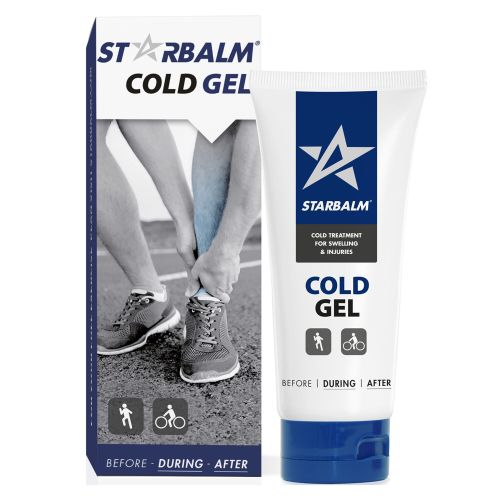 [005678] Starbalm Cold Gel 100 ml