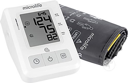 [4213211] Bloeddrukmeter MicRolife Bp B2 basic