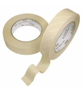 [1015377] 3M Sterilisatietape 18mmx55M