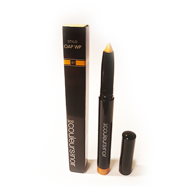 [002850] LCDN Stylo Oogschaduw Shiny (Champagne (01))