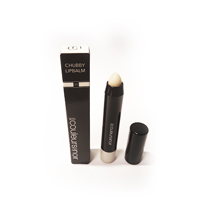 [002856] LCDN Chubby Lipbalm (Pearl (01))