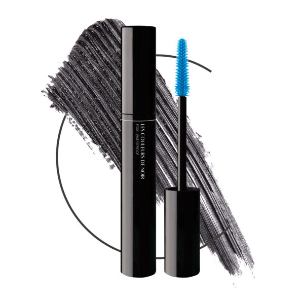 [003443] LCDN F-OXY Mascara (Water-Resistant + Treatment)