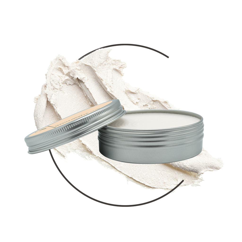 [003445] LCDN Solid Brush Cleanser