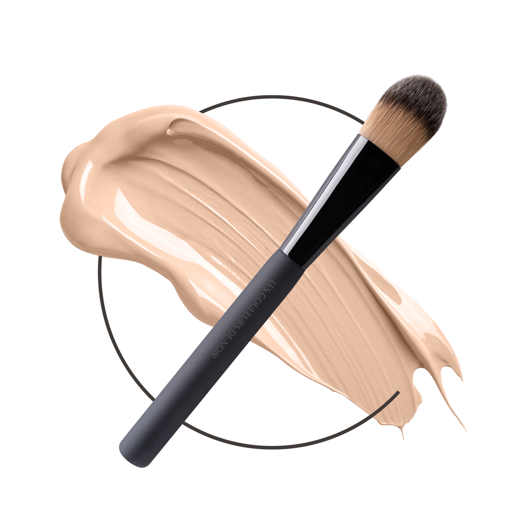 [003449] LCDN Makeupborstel Nr.31 (foundation)
