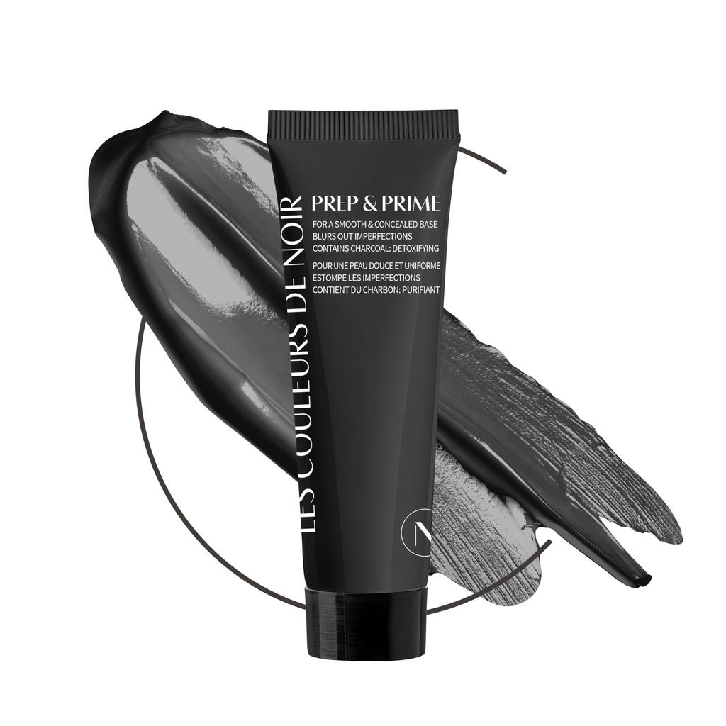 LCDN Prep & Prime Matte