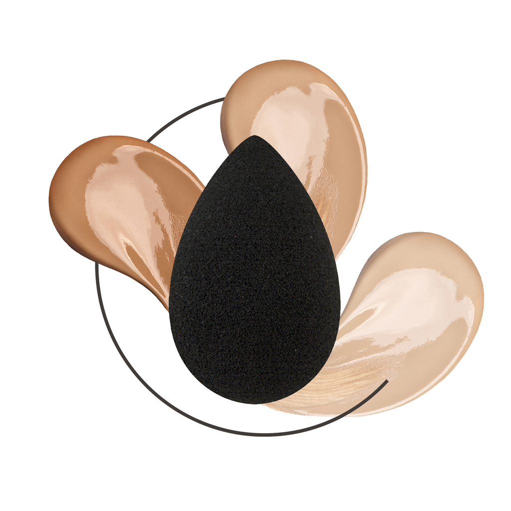 [004358] LCDN Beauty Blender