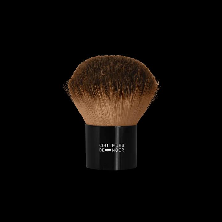 [4565-743] Lcdn Makeupborstel N°13 Kabuki Brush
