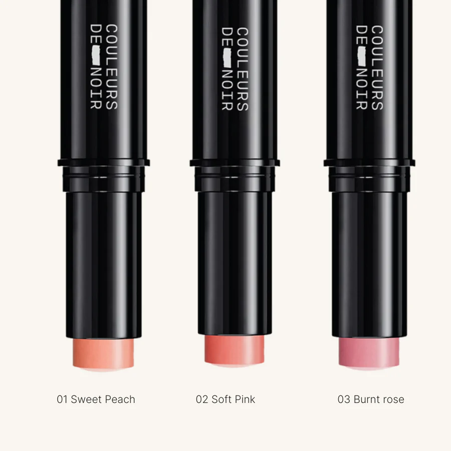 [4620-] Lcdn Creamy Blush Stick (Sweet Peach (01))