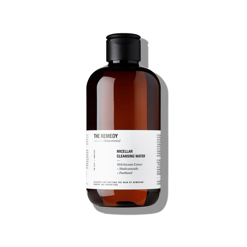 The Remedy Micellair Cleansing Water 240ml