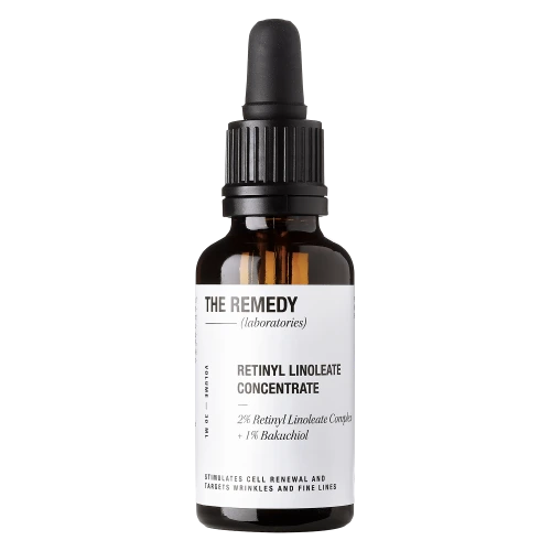[4783-353] The Remedy Retinyl Linoleate Concentrate 30ml