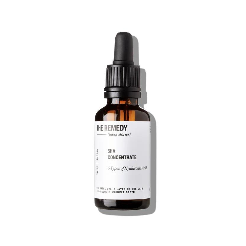 The Remedy 5HA Concentrate (30 ml)