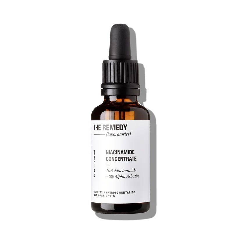 The Remedy Niacinamide Concentrate (30 ml)