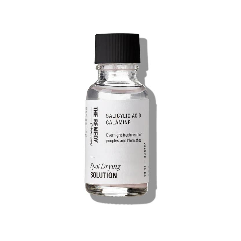 The Remedy Spot Drying Solution (15 ml)