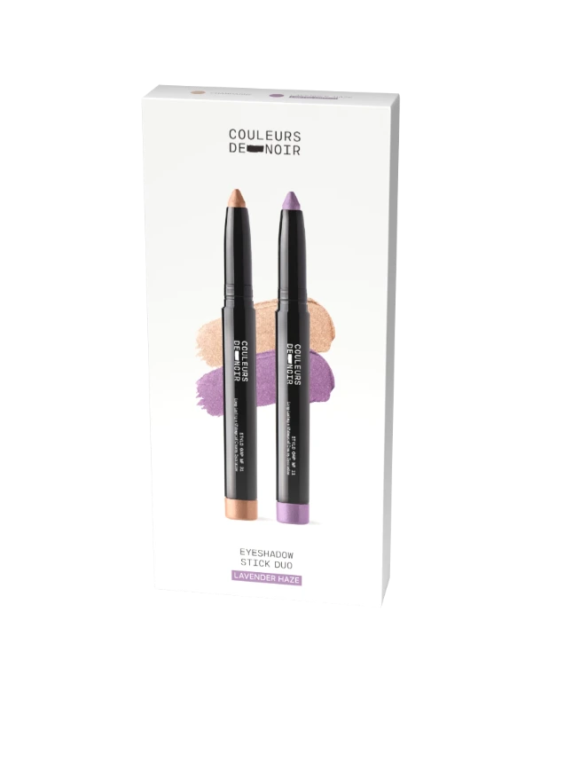 LCDN Stylo Oogschaduw -Summer Duo