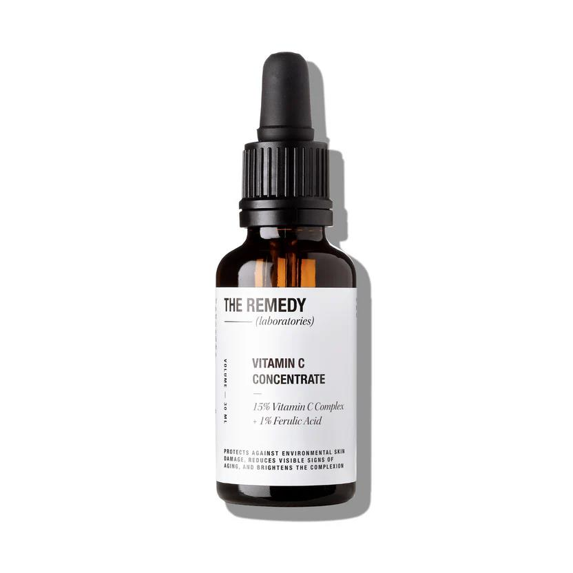 [4894-127] The Remedy Vitamine C Concentrate