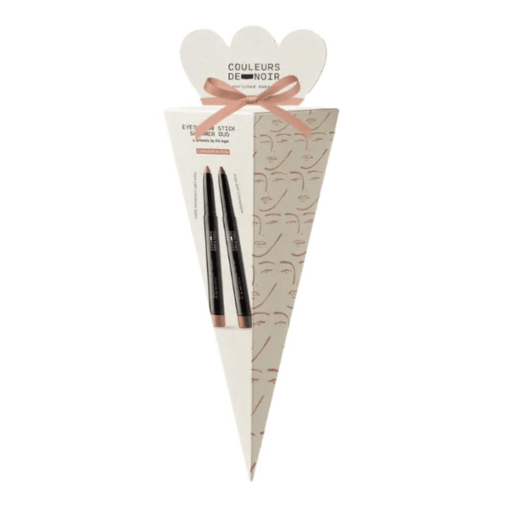 [4974-929] Geschenkpakket LCDN Eyeshaduw Stick