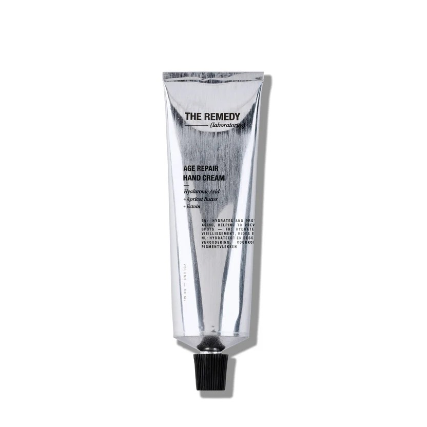 [4979-332] The Remedy Age Repair Hand Cream 27ml