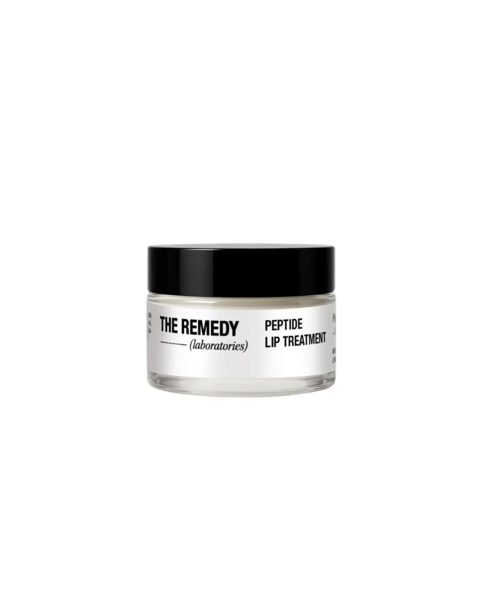 [4979-357] The Remedy Lip Treatment 15ml