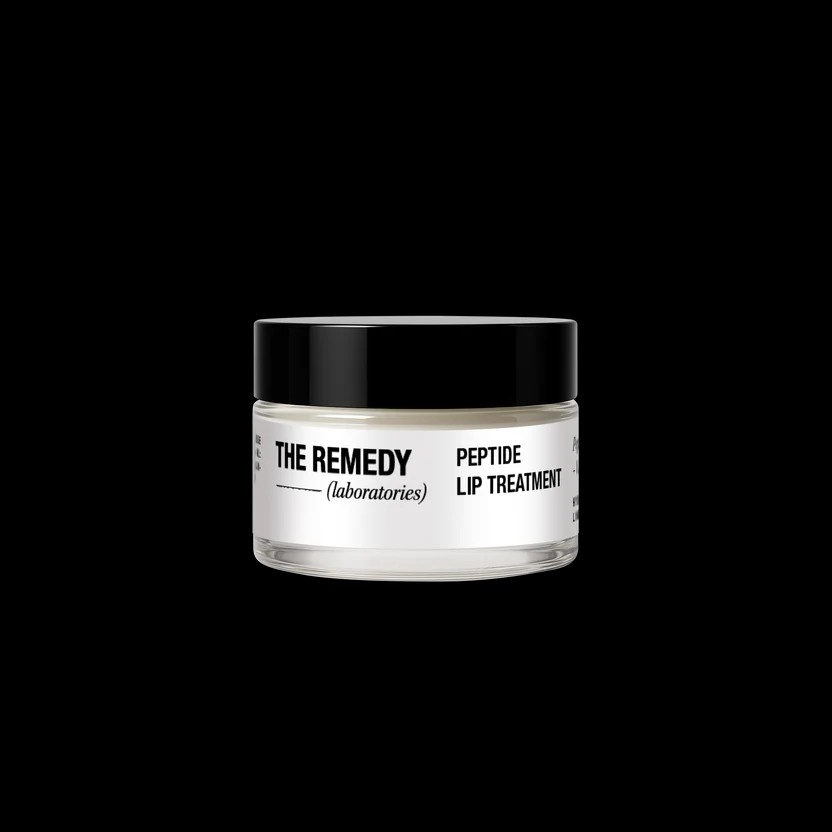 [4979-357] The Remedy Lip Treatment 15ml