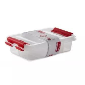 [001837] SUNWARE Q-line First Aid Pill Box (0,2 l)