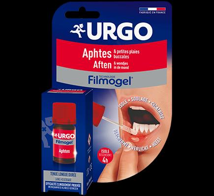[3691037] Urgo filmogel - Aften & wondjes in de mond