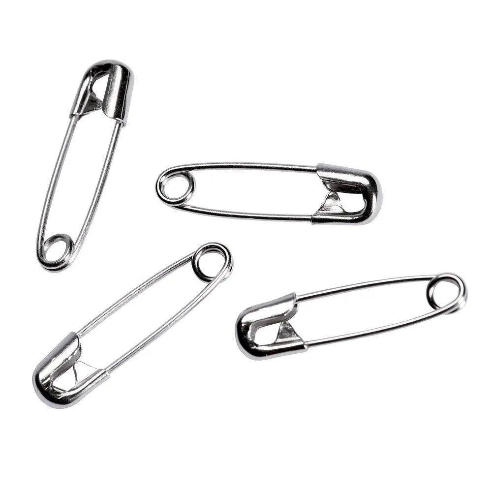 [003077] Heka Veiligheidsspeld (100st)