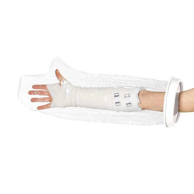 [001571] Douchehoes - Arm Kind