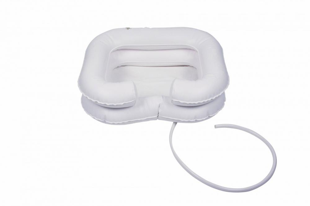 [001580] Haarwasbekken Opblaasbaar