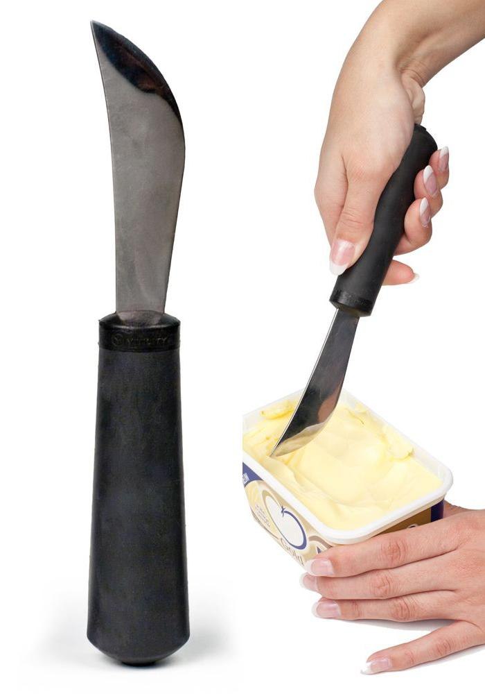 [001587] Mes - Buigbaar